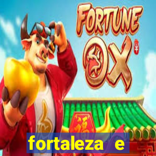 fortaleza e flamengo futemax